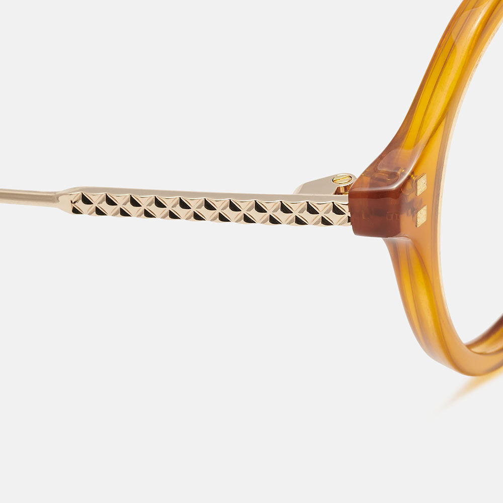 m&oacute; HARMONI, light carey, large