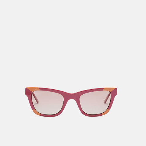 m&oacute; SOTTSASS SUN, pink/orange, medium