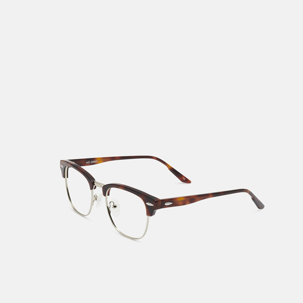 m&oacute; ABBEY XS, carey, large