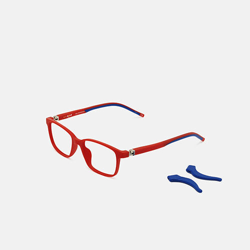 m&oacute; X DOWN RODRIGO, red, medium