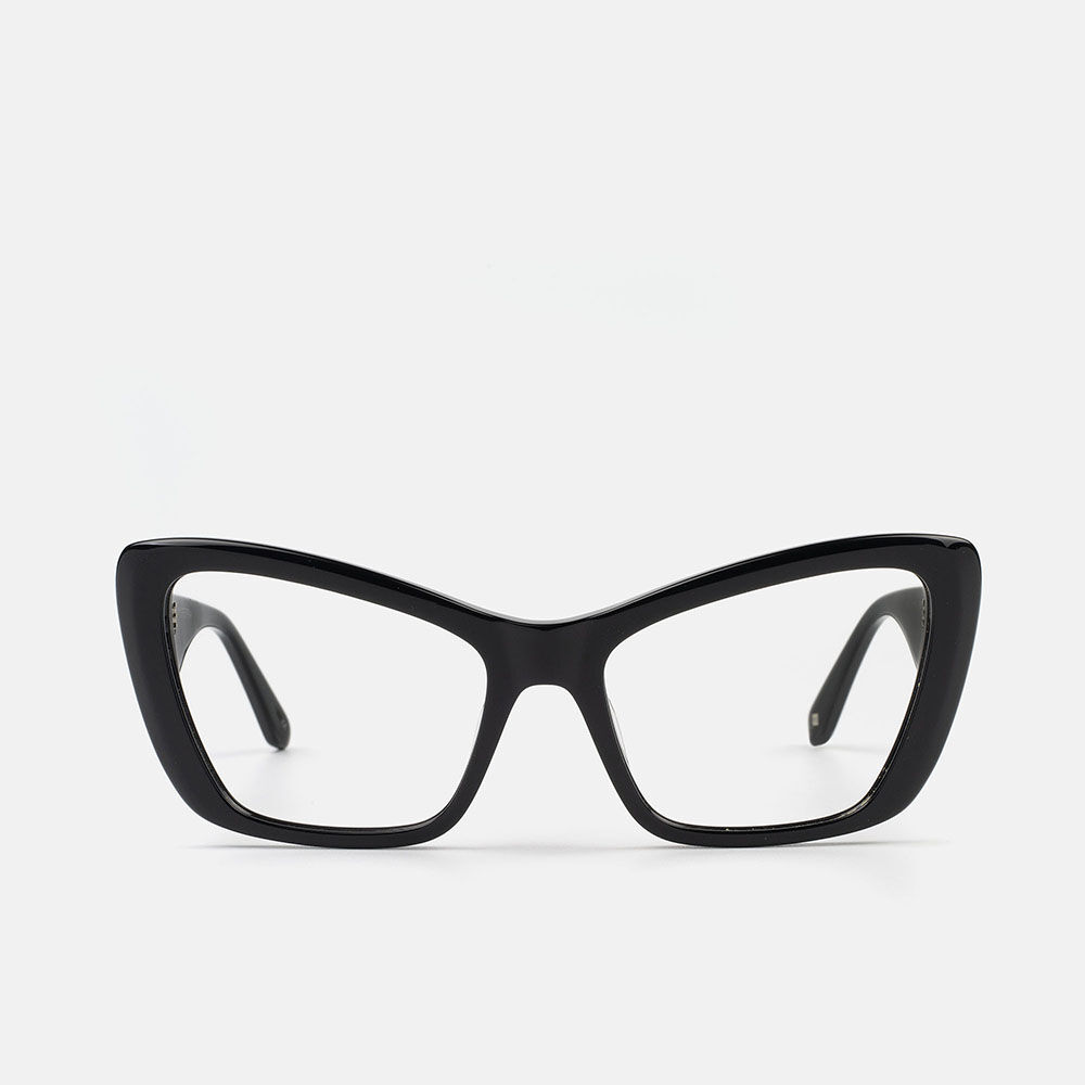 m&oacute; X OLIVA FEBRAIO, black, large