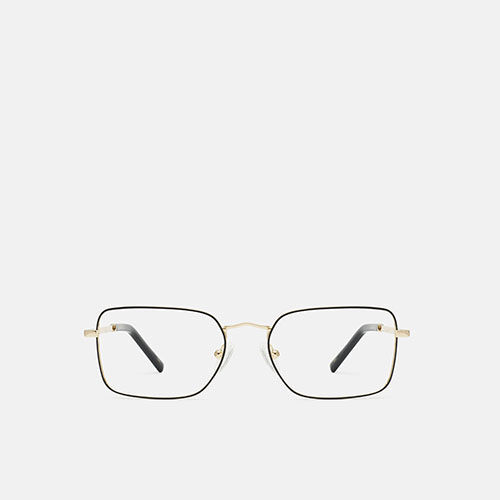 m&oacute; NURU, black/gold, medium