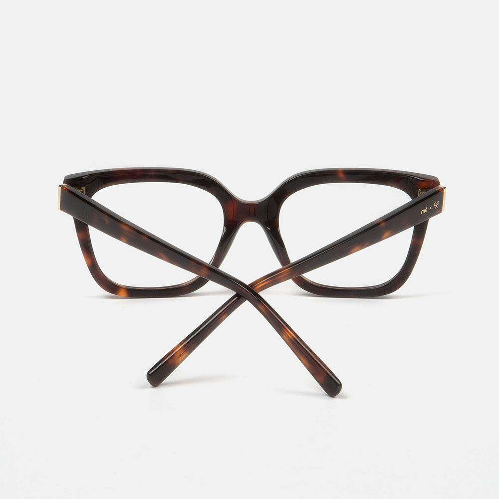 m&oacute; X SILBON BITACORA, carey, large