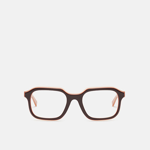 m&oacute; OAHU, brown, medium