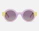 m&oacute; GUAYABA KIDS SUN, purple, large