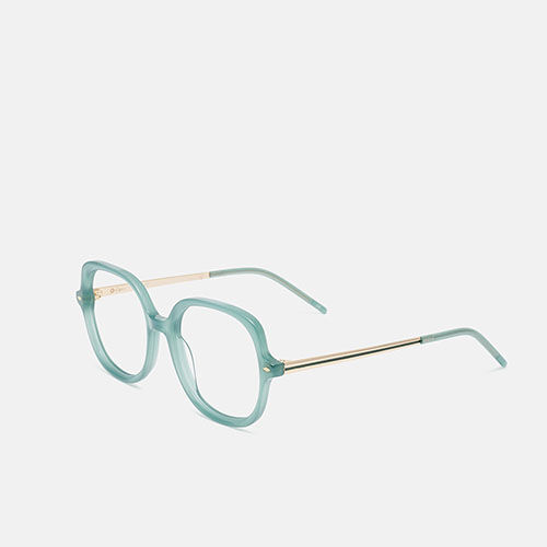 m&oacute; TIMIZ, green, medium