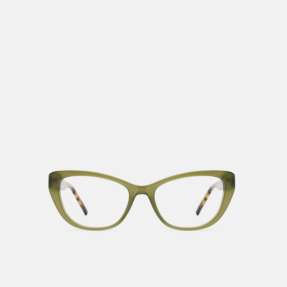 m&oacute; FEMI, green, large