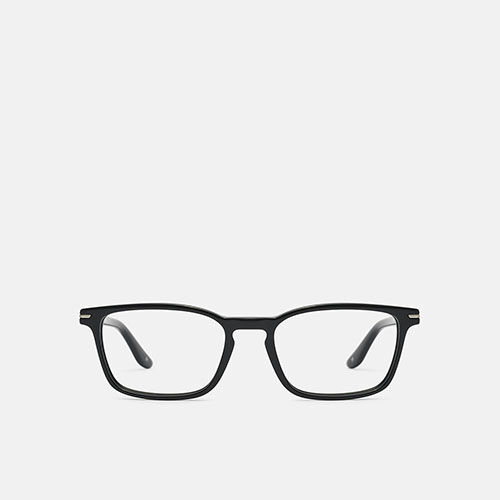 m&oacute; HORUS XS, black, medium