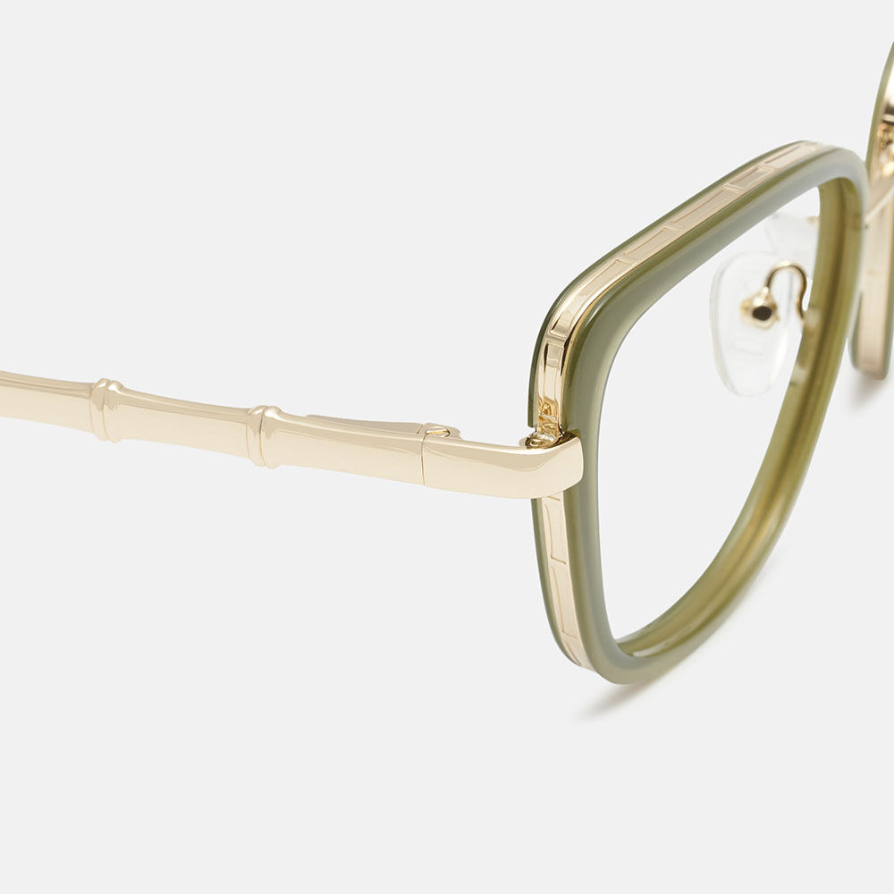 m&oacute; MAKENA, green, large