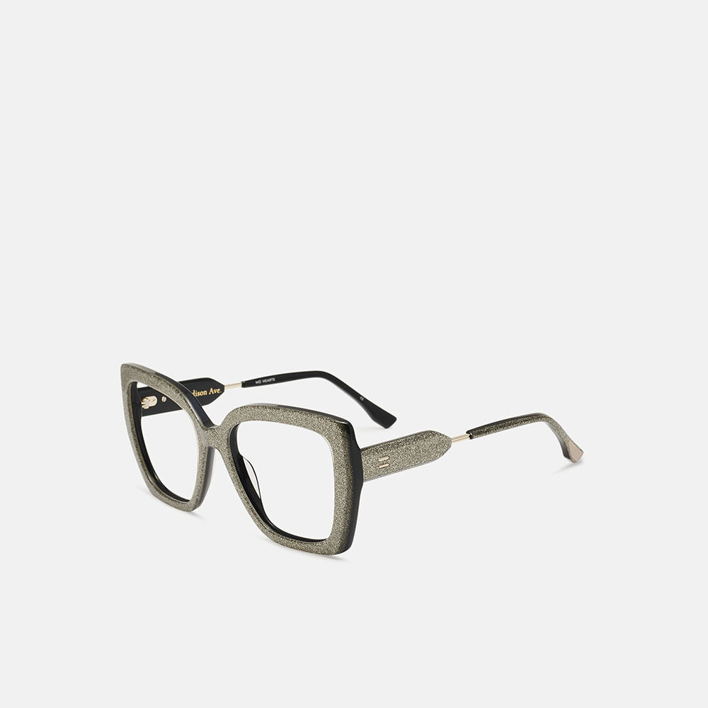 m&oacute; HEARTS, silver, large