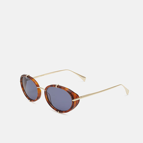 MASAI HAMI SUN, carey, medium