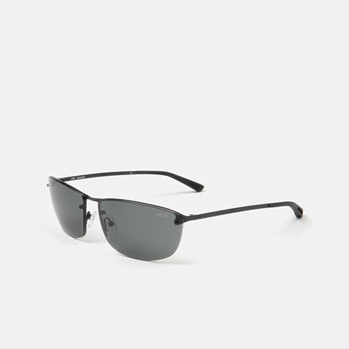 m&oacute; WOODS SUN, black, medium