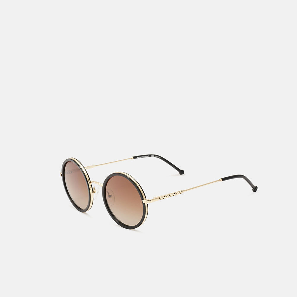 m&oacute; LANGSOMT SUN, black, large