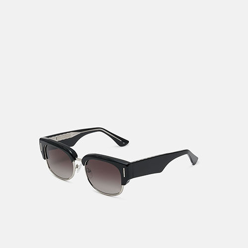 m&oacute; AVELLANEDA SHOEN SUN, black, medium