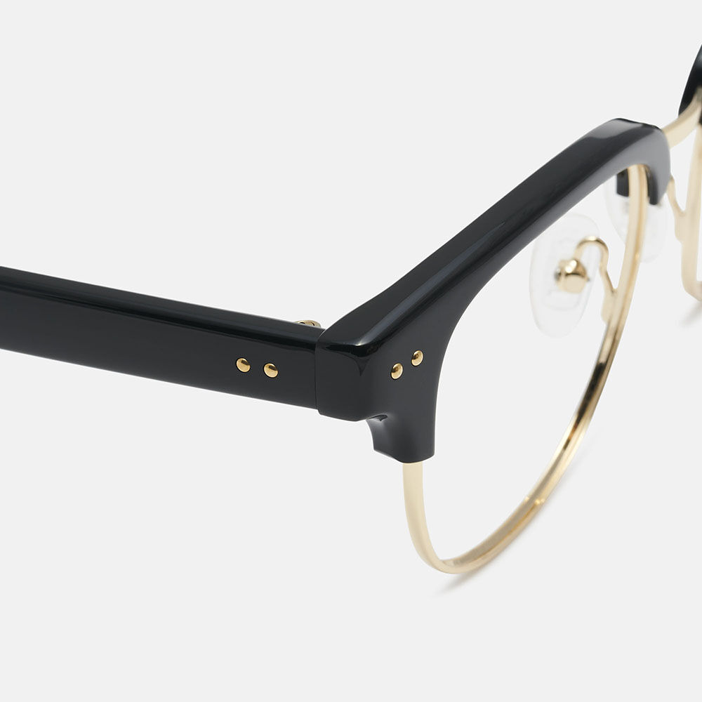 m&oacute; MITJANA, black, large