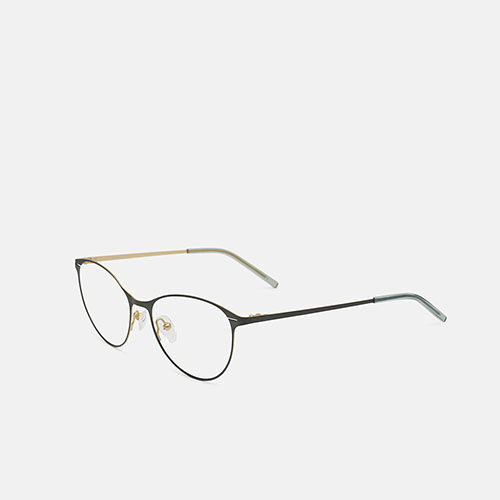 NOREN TINTA, green/gold, medium