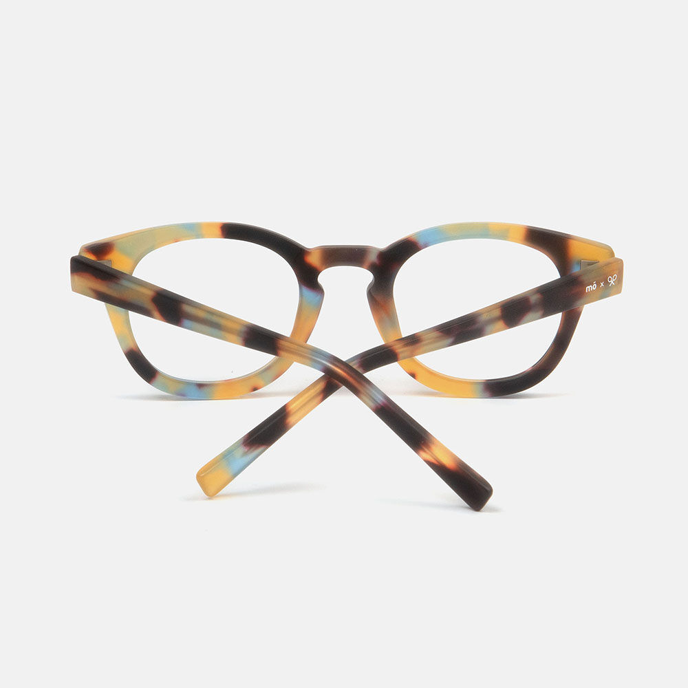 m&oacute; X SILBON KIDS BITA, yellow carey, large