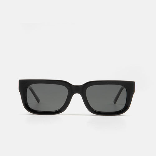 m&oacute; X SILBON LEGUA SUN, black, medium