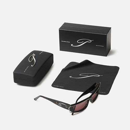 m&oacute; PALOMO ALBERTO SUN