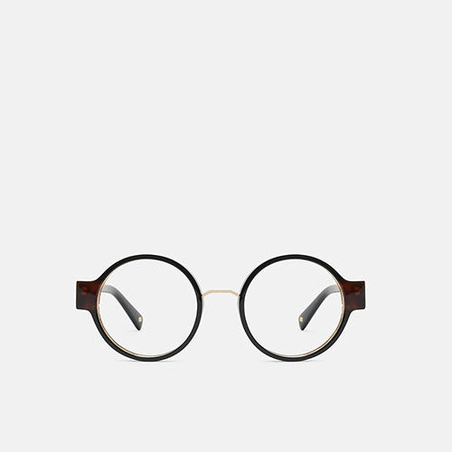 m&oacute; MONTSERRAT, black, medium