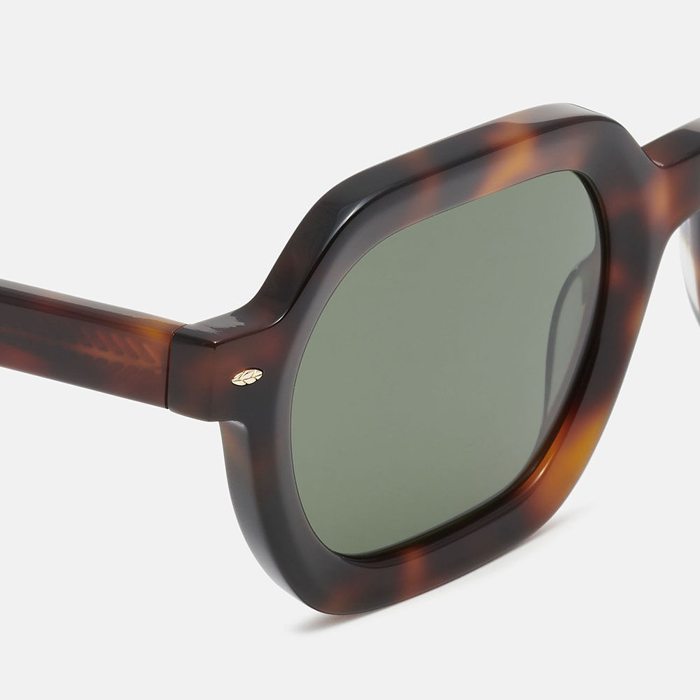 m&oacute; IXORA SUN, carey, large