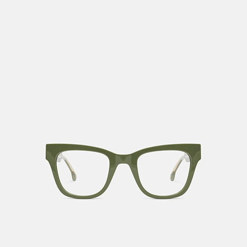 m&oacute; FRONT ROW GIGI-ON, green, medium