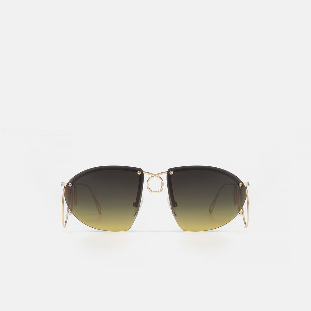 m&oacute; PALOMO RYTAS SUN, green, large