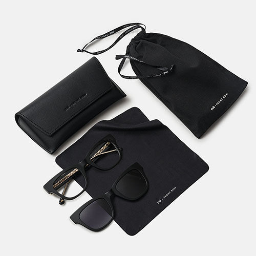 m&oacute; FRONT ROW GIGI-ON