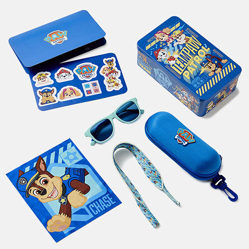 X PAW PATROL PAWFECT SUN