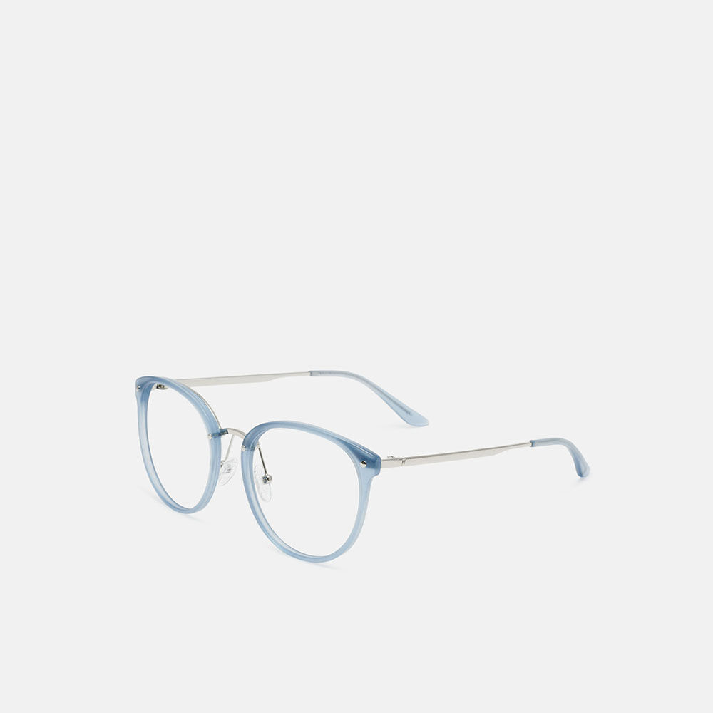 m&oacute; EUGENIA DOWNTOWN, blue, large