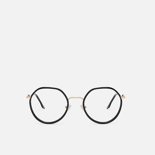 m&oacute; BALTICO, black/gold, medium