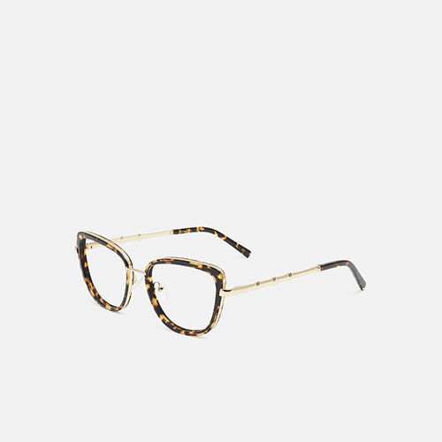 m&oacute; MAKENA, dark carey/gold, medium