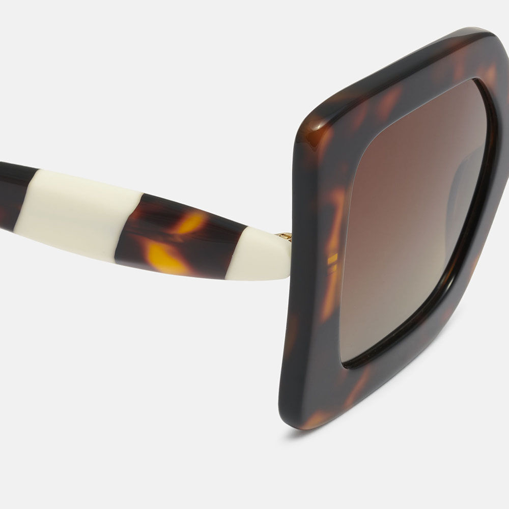 m&oacute; GUAYAQUIL SUN, carey, large