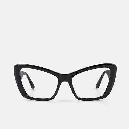 m&oacute; X OLIVA FEBRAIO, black, medium