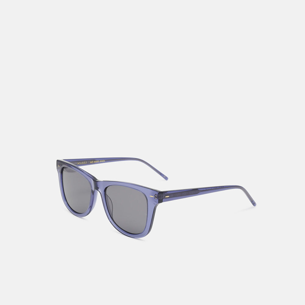 m&oacute; MASAI GINZA SUN, blue, large