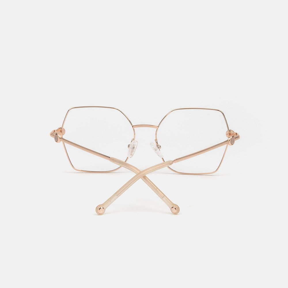 m&oacute; APATITO, rose gold, large