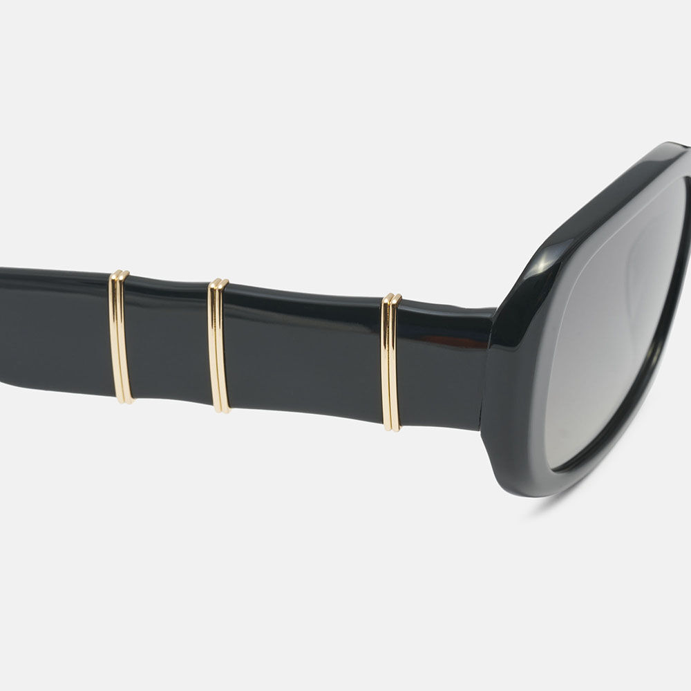 m&oacute; SAHINA SUN, black, large