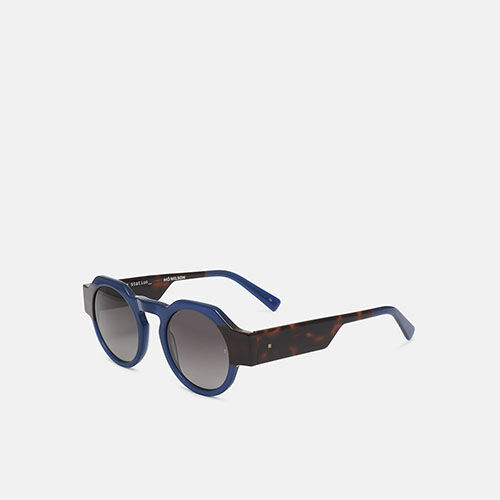 m&oacute; WILSON SUN, blue, medium