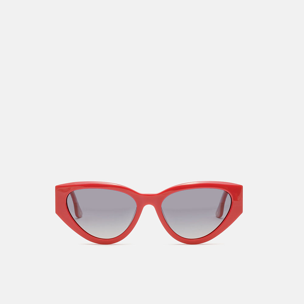 m&oacute; FRONT ROW CARA SUN, red, large