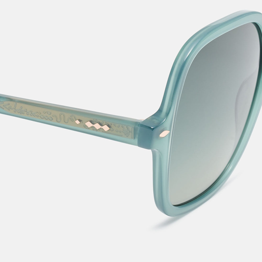 m&oacute; MARRAKECH SUN, green, large