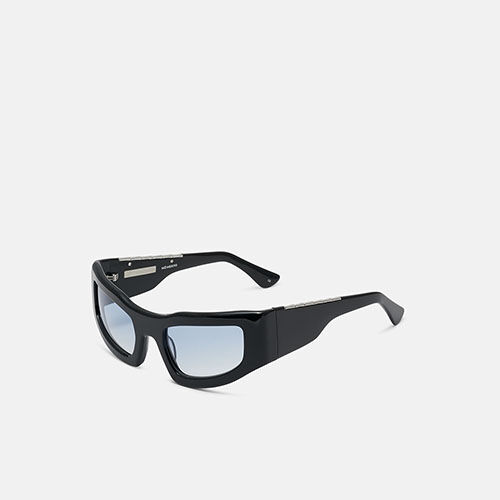 m&oacute; AVELLANEDA MEIKYO SUN, black, medium