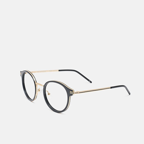 m&oacute; ZUMAQUE, black, medium