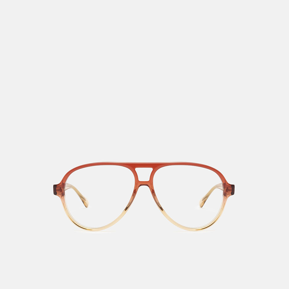 m&oacute; FLAMENCO, brown/beige, large