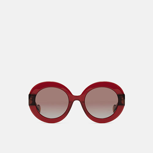 m&oacute; FULLER SUN, burgundy, medium