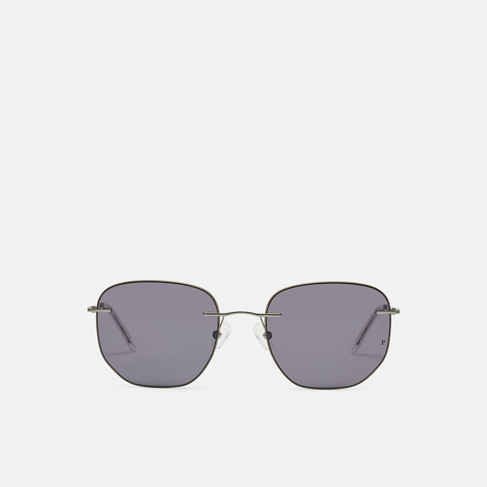 NOREN DAKINI SUN, gun metal, large