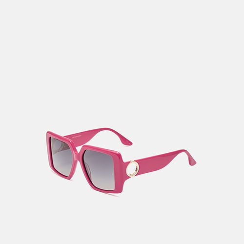 m&oacute; FRONT ROW MIRANDA SUN, pink, medium