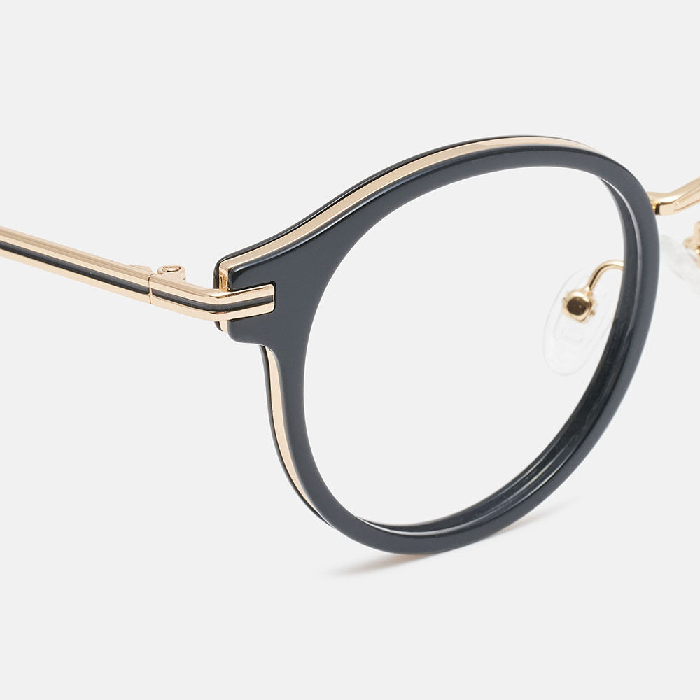 m&oacute; ZUMAQUE, black, large