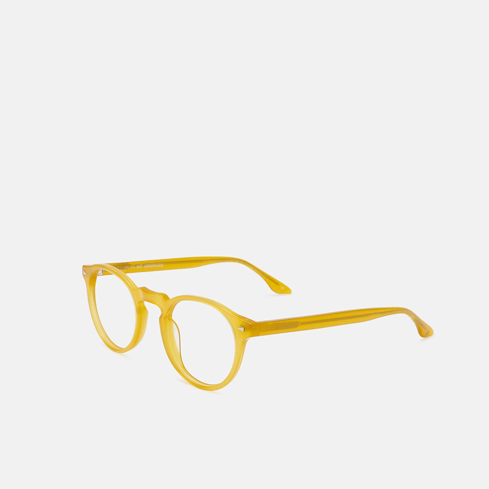 m&oacute; ANSENUZA, yellow, large