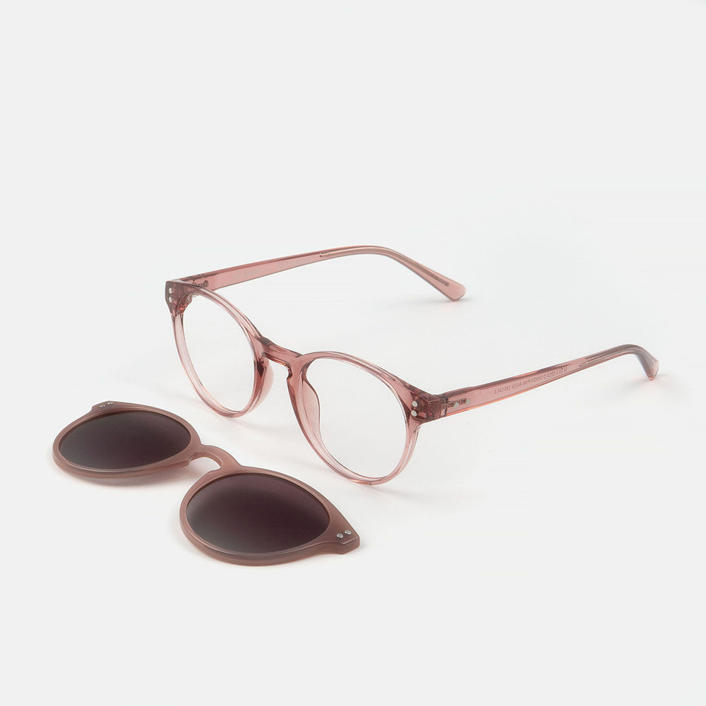 m&oacute; SIMON, pink, large