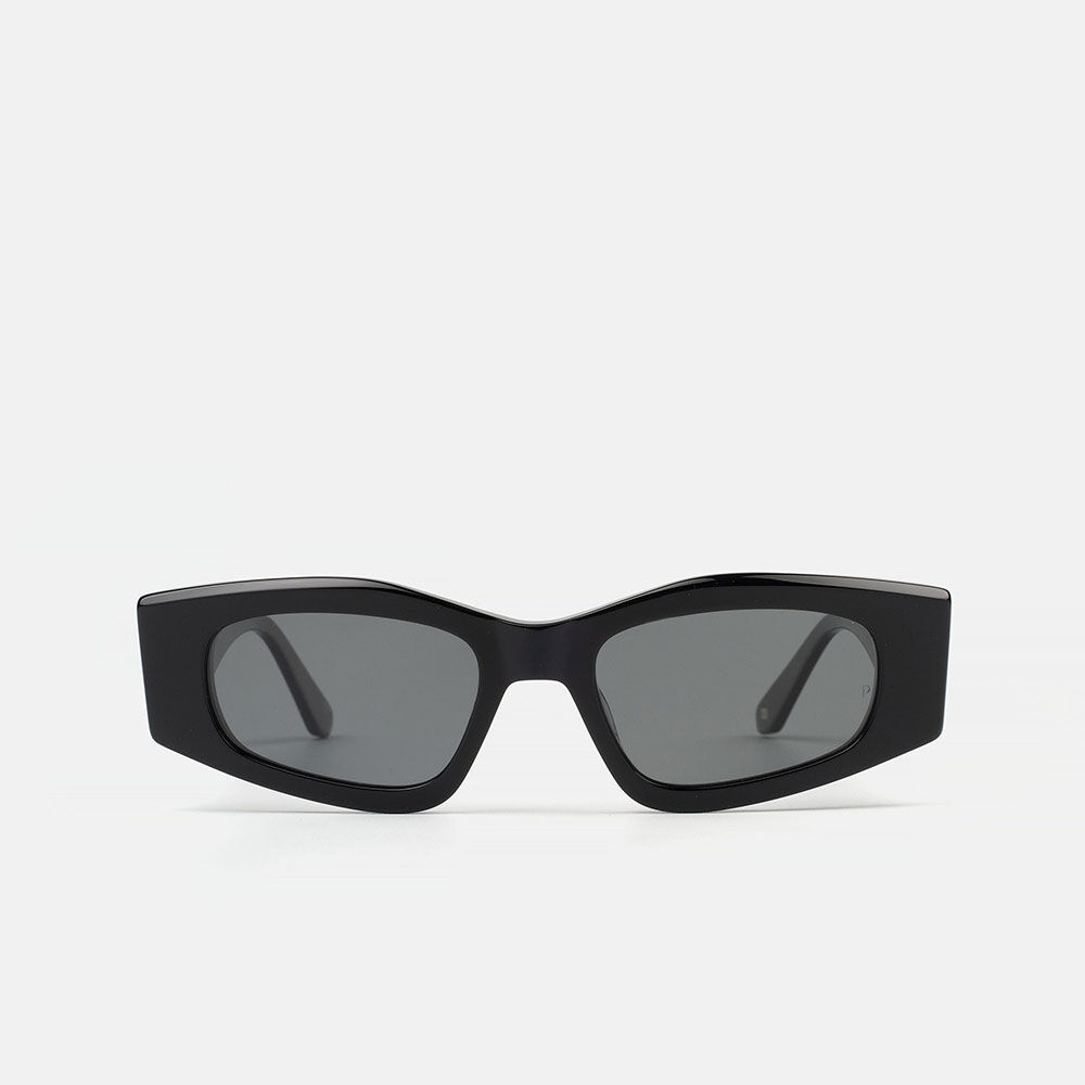 m&oacute; X OLIVA MAY SUN, black, large